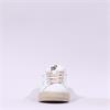 Tamaris Alexia Slip On Lace Trainer - White Leather