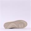 Tamaris Alexia Slip On Lace Trainer - White Leather