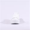 Tamaris Ellidy Platform Laced Trainer - White Gold