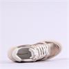 Tamaris Skylar Light Two Tone Trainer - Gold Combination