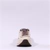 Tamaris Marla Step In Platform Trainer - Ivory Combi