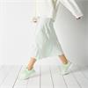 Tamaris Activa Laced Mesh Trainer - Light Green