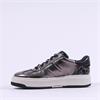 Tamaris Pepper Platform Low Trainer - Pewter