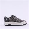 Tamaris Pepper Platform Low Trainer - Pewter