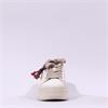 Tamaris Ellidy Platform Light Trainer - Ivory Combi