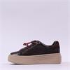 Tamaris Ellidy Platform Light Trainer - Mocca