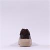Tamaris Ellidy Platform Light Trainer - Mocca