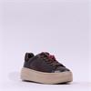 Tamaris Ellidy Platform Light Trainer - Mocca