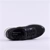 Tamaris Lavita Step In Sparkle Trainer - Black