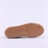 Tamaris Kaleo Gumsole Trainer - Black Leather