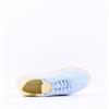 Tamaris Kaleo Gumsole Trainer - Light Blue