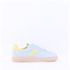 Tamaris Kaleo Gumsole Trainer - Light Blue