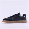 Tamaris Kaleo Gumsole Trainer - Navy