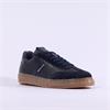 Tamaris Kaleo Gumsole Trainer - Navy