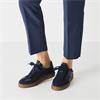 Tamaris Kaleo Gumsole Trainer - Navy