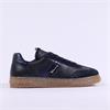Tamaris Kaleo Gumsole Trainer - Navy
