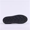 Tamaris Skylar Side Zip Low Trainer - Black Patent