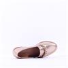 Tamaris Careen Slip On Loafer - Bronze