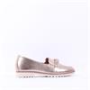 Tamaris Careen Slip On Loafer - Bronze