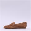 Tamaris Indiana Boat Moccasin - Camel