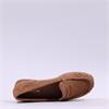 Tamaris Indiana Boat Moccasin - Camel