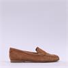 Tamaris Indiana Boat Moccasin - Camel
