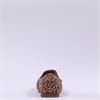 Tamaris Indiana Boat Moccasin - Leopard Print