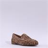 Tamaris Indiana Boat Moccasin - Leopard Print