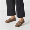 Tamaris Indiana Boat Moccasin - Leopard Print