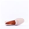 Tamaris Careen Slip On Loafer - Ivory