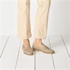 Tamaris Careen Slip On Loafer - Ivory