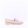 Tamaris Careen Slip On Loafer - Ivory