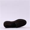 Tamaris Ludmila Classic Moccasin Loafer - Mocha Suede