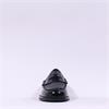 Tamaris Lelani Classic Penny Loafer - Black Shine