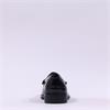 Tamaris Lelani Classic Penny Loafer - Black Shine