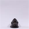 Tamaris Lelani Classic Penny Loafer - Mocca Shine
