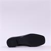 Tamaris Almira Classic Slip On Loafer - Black Patent