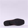 Tamaris Almira Classic Slip On Loafer - Brown Patent