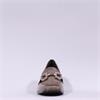 Tamaris Almira Classic Slip On Loafer - Taupe Patent