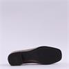 Tamaris Almira Classic Slip On Loafer - Taupe Patent