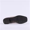 Tamaris Almira Classic Slip On Loafer - Taupe
