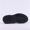 Tamaris Tris T Bar Chunky Sole Shoe - Black