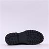 Tamaris Tavendra Chunky Tassle Loafer - Black Shine