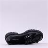 Tamaris Tavendra Chunky Tassle Loafer - Black Shine