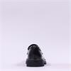 Tamaris Tavendra Chunky Tassle Loafer - Mocca Shine