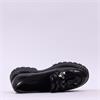 Tamaris Tavendra Chunky Tassle Loafer - Mocca Shine