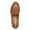 Tamaris Ixia Slip On Wedge - Cognac Leather