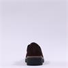 Tamaris Flora Chunky Link Loafer - Brown Suede