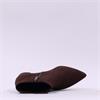 Tamaris Angatha Block Heel Ankle Boot - Mocca