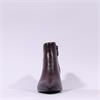 Tamaris Angatha Block Heel Ankle Boot - Merlot